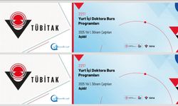 2211-Yurt İçi Doktora Burs Programları 2025 Yılı 1. Dönem Çağrıları Açıldı