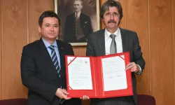Bursa Osmangazi'den bilimsel protokol