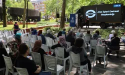 Bursa'dan mahallelerde 'halk sağlığı ve afet bilinci' eğitimi