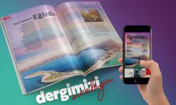 Öğretmeniz Dergisinin "Zaman" Temasıyla Hazırlanan 6. Sayısı Yayımlandı
