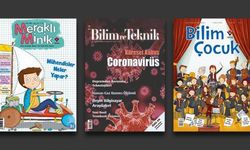Dergilerimizin Mayıs sayıları bayilerde!