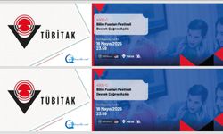 4006-C Bilim Fuarları Festivali Çağrısı Yayınlandı!