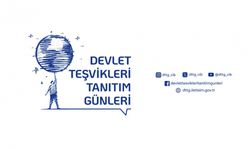 Devlet Teşvikleri Tanıtım Günleri Trabzon'dayız