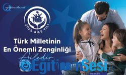 Eğitimin Sesi dergisinin 74. sayısı