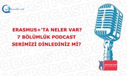 Erasmus+'ta Neler Var?