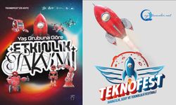 Yaş Gruplarına Göre Etkinlik Takvimi
