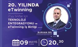 21. Yüzyıl Sınıfları İçin Teknoloji Entegrasyonu ve eTwinning İş Birliği