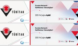 Eureka Network Hafifletme Teknolojileri 2025 Çağrısı Açıldı