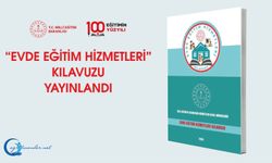 Evde Eğitim Hizmetleri Kılavuzu