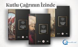 “Kutlu Çağrının İzinde: Türk Basınında İstanbul’un Fethi, Fatih Sultan Mehmed, Ayasofya Camii” isimli kitabımız