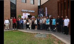 Afet yardım görevlilerine “Ruh Sağlığı Eğitimi” verildi