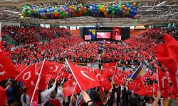 Bosna-Hersek’te 12. Çocuk Şenliği’
