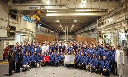 Gençler TCG Anadolu İle 19 Mayıs’ta Samsun’a Çıkacak