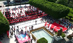 Gençlik Haftası ve 19 Mayıs Coşkusu Tüm Yurtta Gençlerle Kutlanacak