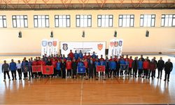 “MSÜ Triatlon Şampiyonası”