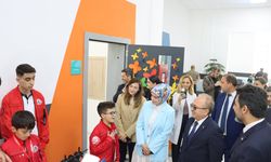 Azerbaycan eğitim sisteminde inovasyonların hayata geçirilmesine hizmet edecek.