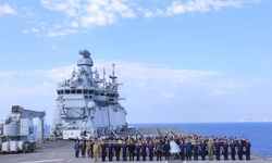 Bayraktar TB3,  TCG ANADOLU Mavi Vatan’ın gururu!