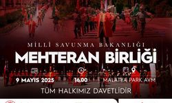 Mehteran Birlik Komutanlığımız halkımızla buluşuyor