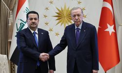 PKK, FETÖ ve DEAŞ'a karşı müşterek mücadelenin sürdürülmesi konusunda kararlılığımızı teyit etti
