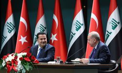 Türkiye ile Irak arasında 11 anlaşma imzalandı
