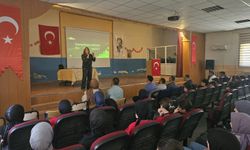 Bilim; merakla başlar, paylaşarak çoğalır!