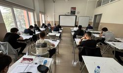 33. Bilim Olimpiyatları heyecanı Türkiye'nin dört bir yanında yaşandı!