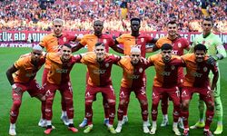 2024-2025 Süper Lig Şampiyonu Galatasaray