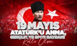 “Bütün ümidim gençliktedir.” Gazi Mustafa Kemal Atatürk