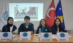 Uluslararası Münazara Turnuvalarında Çeyrek Final Heyecanı!