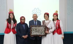 Sizler bizim 'Marifetli Öğrenciler'imizsiniz