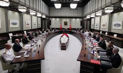 22 Mayıs 2025 tarihli Millî Güvenlik Kurulu Bildirisi