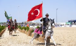 7. Etnospor Kültür Festivali