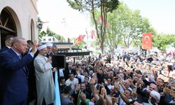 İstanbullular’ın hizmetine sunulan Gümrükçü İshak Ağa Camisi'