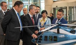 Vietnam ile savunma sanayii alanındaki iş birliğimizi güçlendirmeye devam ediyoruz
