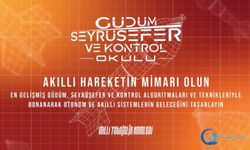Güdüm Seyrüsefer ve Kontrol Okulu sizlerle