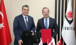 TÜBİTAK ve ASELSAN’dan Akademik Girişimciliğe Yön Veren İş Birliği