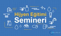 Hijyen Eğitimi Semineri