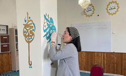 Gönüllü Gençlerden Anlamlı Proje: Restore Edilmemiş Cami Kalmasın
