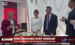 Depremzede öğretmenler ikinci bahara "evet" dedi