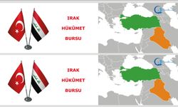 Irak Hükümet Bursu