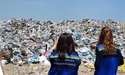 İzmir Büyükşehir'e 3,7 milyon TL 'çevre' cezası