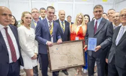 İzmir Temiz Enerjide liderlik yolunda