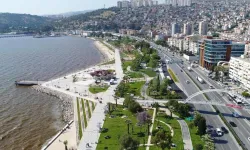 İzmir'de afet toplanma alanlarına mercek!