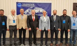 İzmir’de Taekwondo ve Teknoloji buluşması