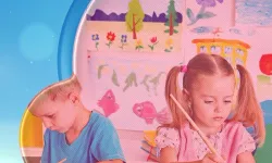 İzmit Oyuncak Müzesi’nde duygular, renklerle anlatılacak