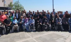 İzmit'te, Kapanca Sokak Festivali için ortak akıl