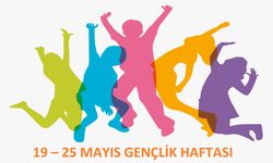 Gençlik Haftası Programı