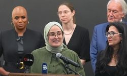 Rümeysa artık özgür!