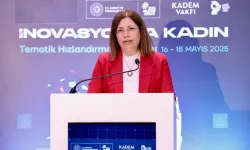 KADEM kadın girişimcileri ödüllendiriyor