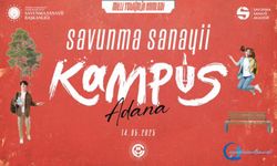 "Savunma Sanayii Kampüs" Devam Ediyor